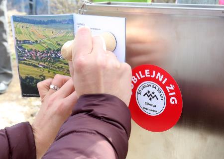 JUBILEJNI  ŽIG 13 FOTO LJUBO VUKELIČ